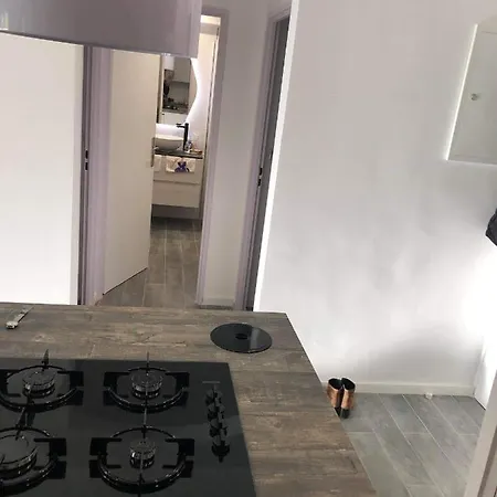 Appartamento Agay Le Pti Bonheur 60m2 Rez De Jardin, En Bord De *