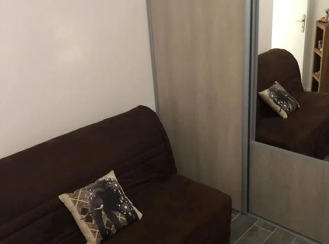 Agay Le Pti Bonheur 60m2 Rez De Jardin, En Bord De Διαμέρισμα