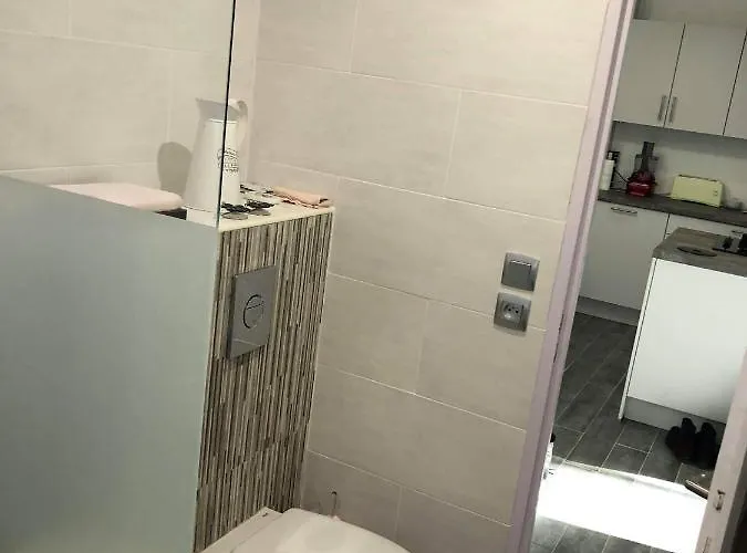 Agay Le Pti Bonheur 60m2 Rez De Jardin, En Bord De Saint-Raphaël