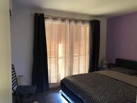 Agay Le Pti Bonheur 60m2 Rez De Jardin, En Bord De Διαμέρισμα