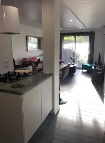 Agay Le Pti Bonheur 60m2 Rez De Jardin, En Bord De * Saint-Raphaël